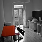 Hostel Kaktus *