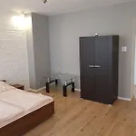 Hostel Kaktus Kattowitz