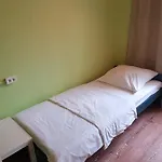 بيت شباب Kaktus *