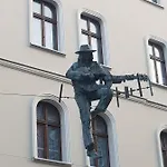 Hostel Kaktus