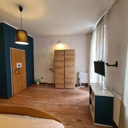 Hostel Kaktus Katowice