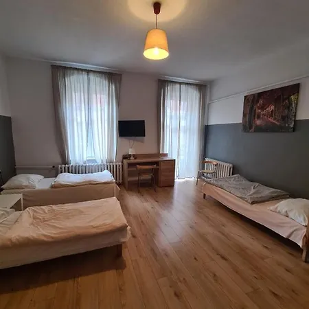 Kaktus Katoviçe
