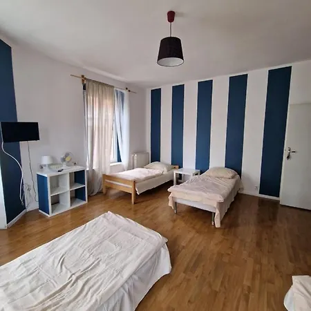 Hostel Kaktus Katowice