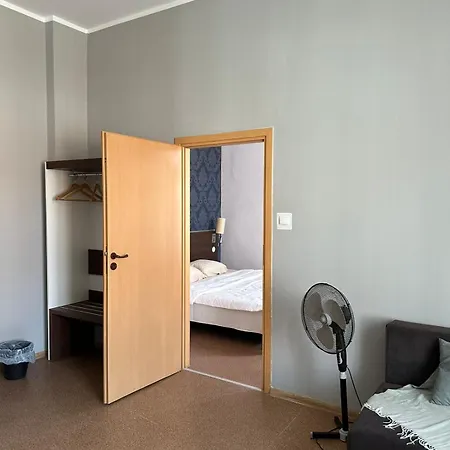 Hostel Kaktus *