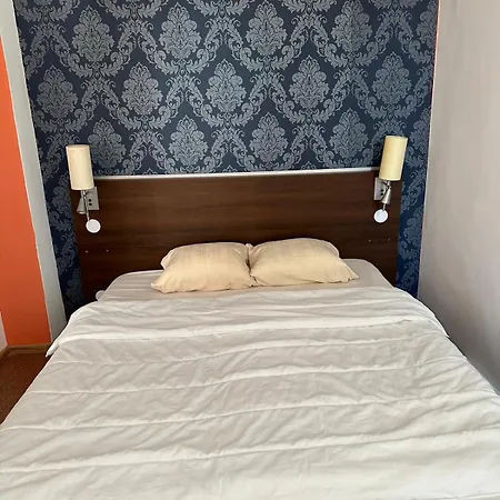 Kaktus Hostel Katoviçe