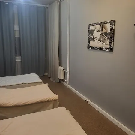 Hostel Kaktus