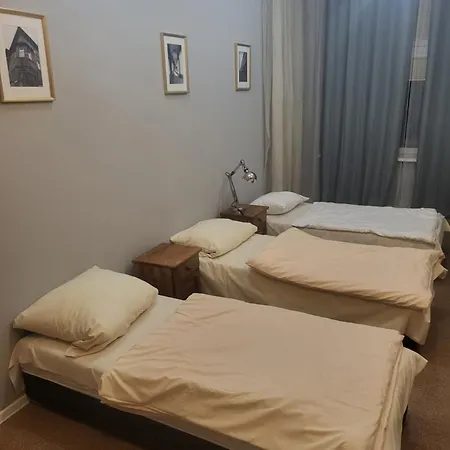 Kaktus Hostel *
