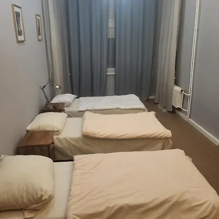 Hostel Kaktus *