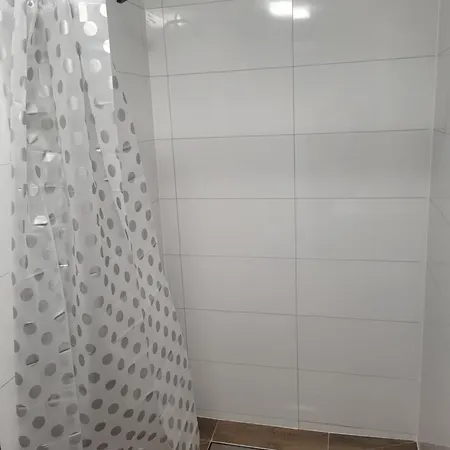 Hostel Kaktus Katoviçe