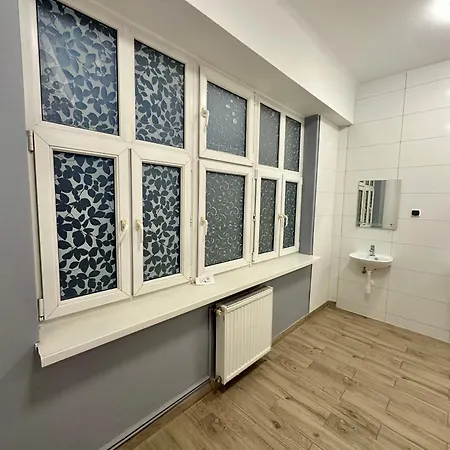Hostel Kaktus
