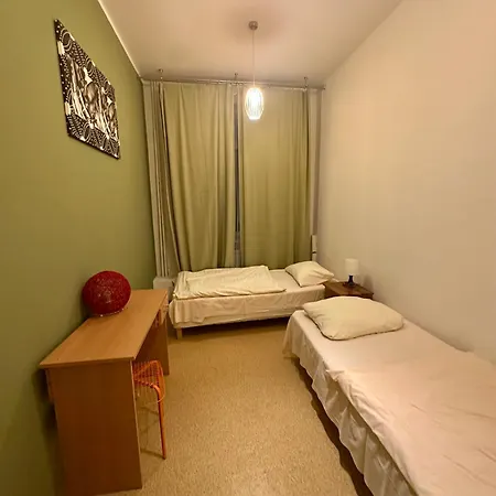 Kaktus Hostel *