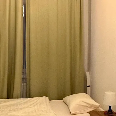 Hostel Kaktus Katoviçe