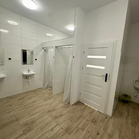 Kaktus Hostel Katoviçe