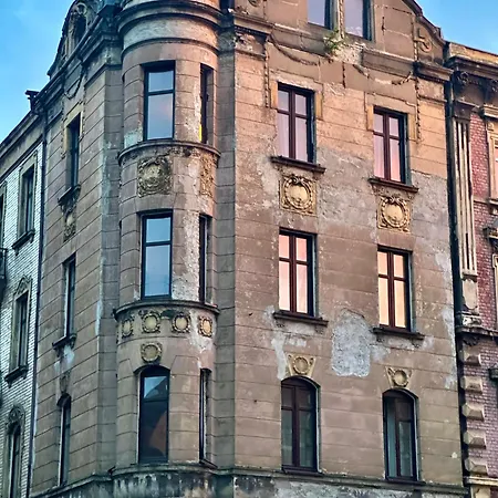 Kaktus Hostel *