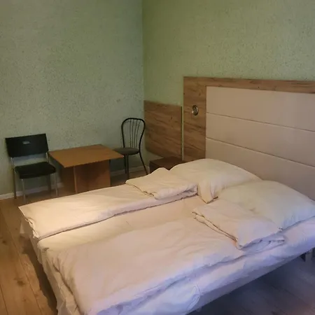 Kaktus Hostel *