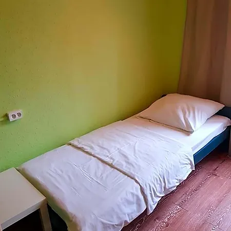 Kaktus Hostel *