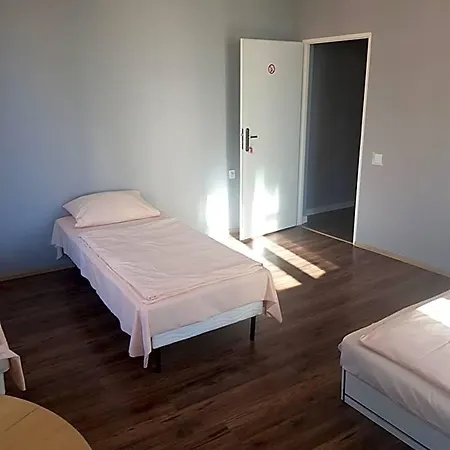 Hostel Kaktus