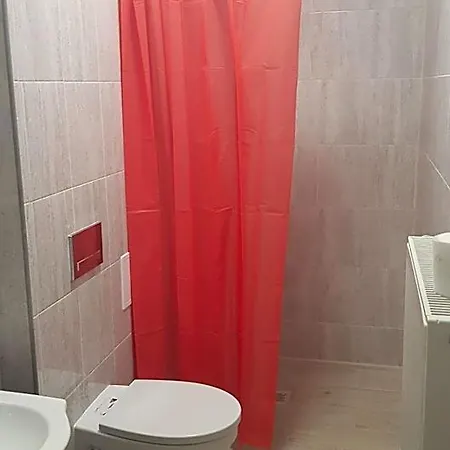 Kaktus Hostel