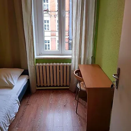 Hostel Kaktus Katowice