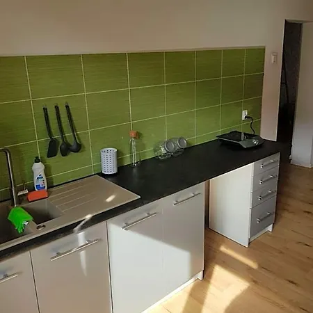 Kaktus Hostel Katowice