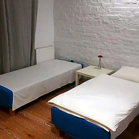 Kaktus Hostel Katowice