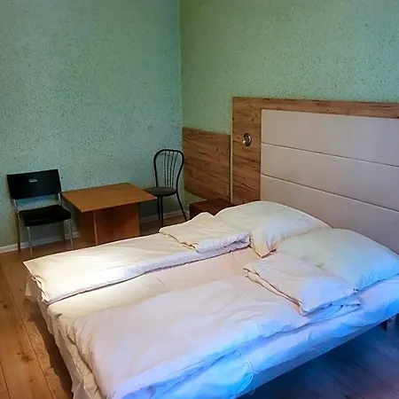 Kaktus Hostel Katowice