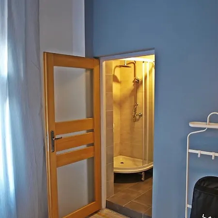 Hostel Kaktus Katowice