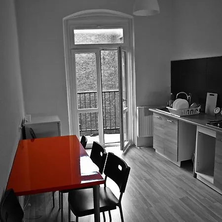 Hostel Kaktus *