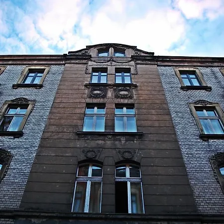 Hostel Kaktus