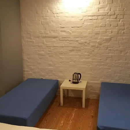 Kaktus Hostel