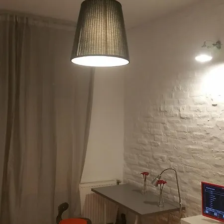 Kaktus Hostel *