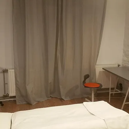 Albergue Kaktus Katowice