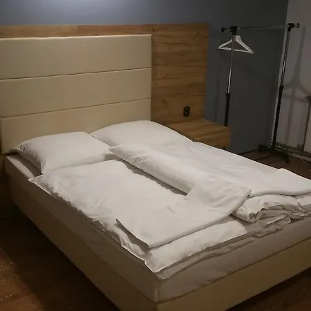 Kaktus Hostel