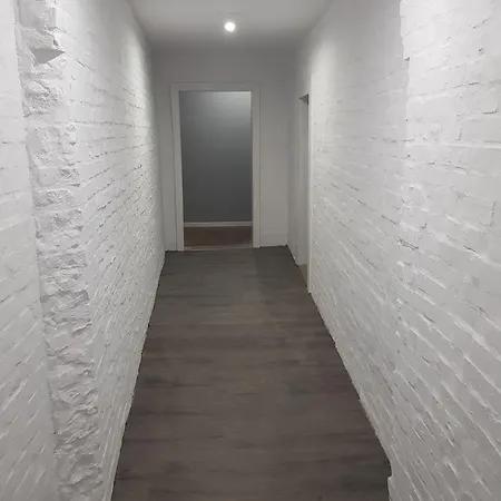 Hostel Kaktus *