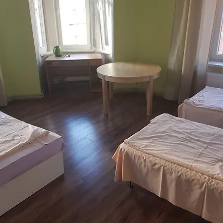 Hostel Kaktus