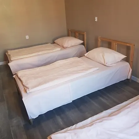 Kaktus Hostel