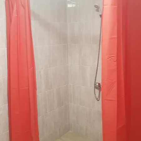 Kaktus Hostel *