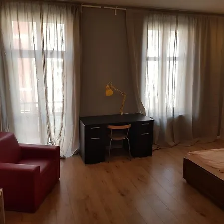 Kaktus Katovice