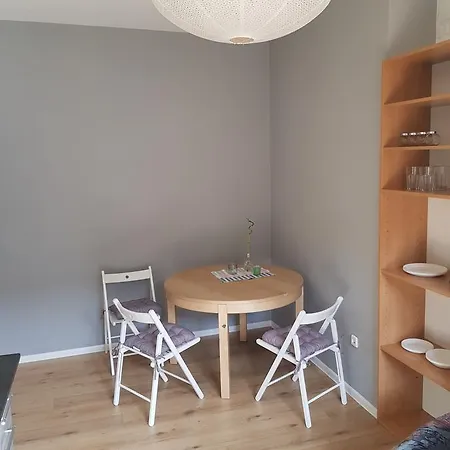 Kaktus Hostel *