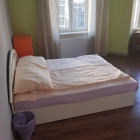Kaktus Hostel