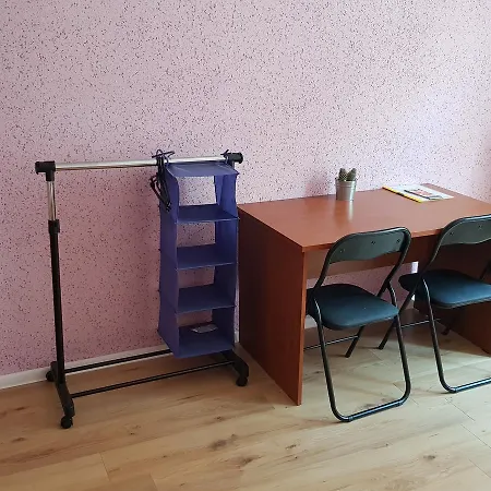 Hostel Kaktus
