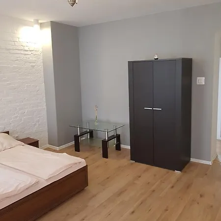 Hostel Kaktus Kattowitz