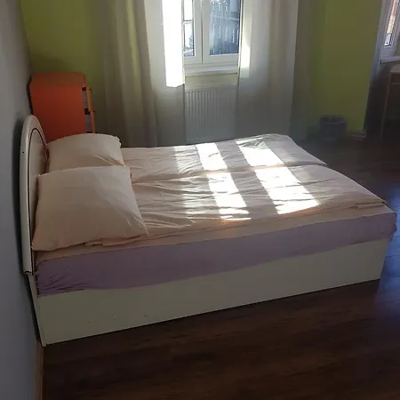 Kaktus Hostel Katoviçe