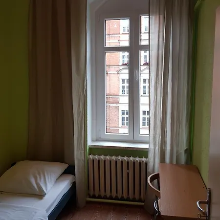 Kaktus Hostel *