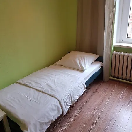 Kaktus Hostel