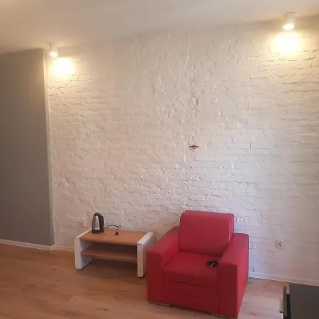 Hostel Kaktus