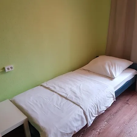 Hostel Kaktus *