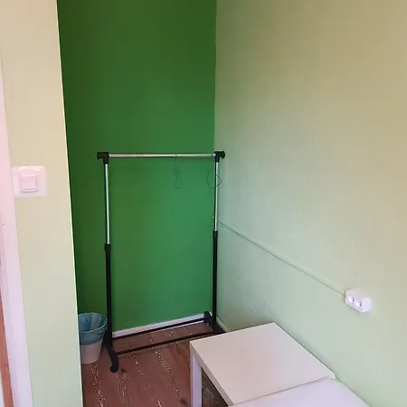 Hostel Kaktus *