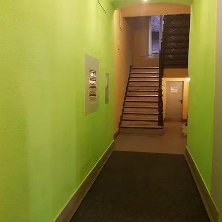 Vandrarhem Kaktus
