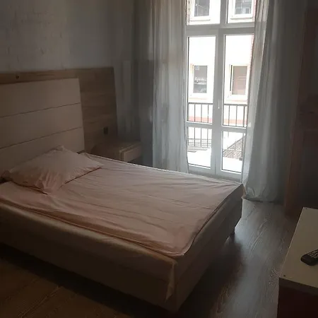 Kaktus Vandrarhem *
